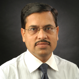 Dr. Hemant S Magar