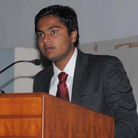 Dr. Demo Photo
